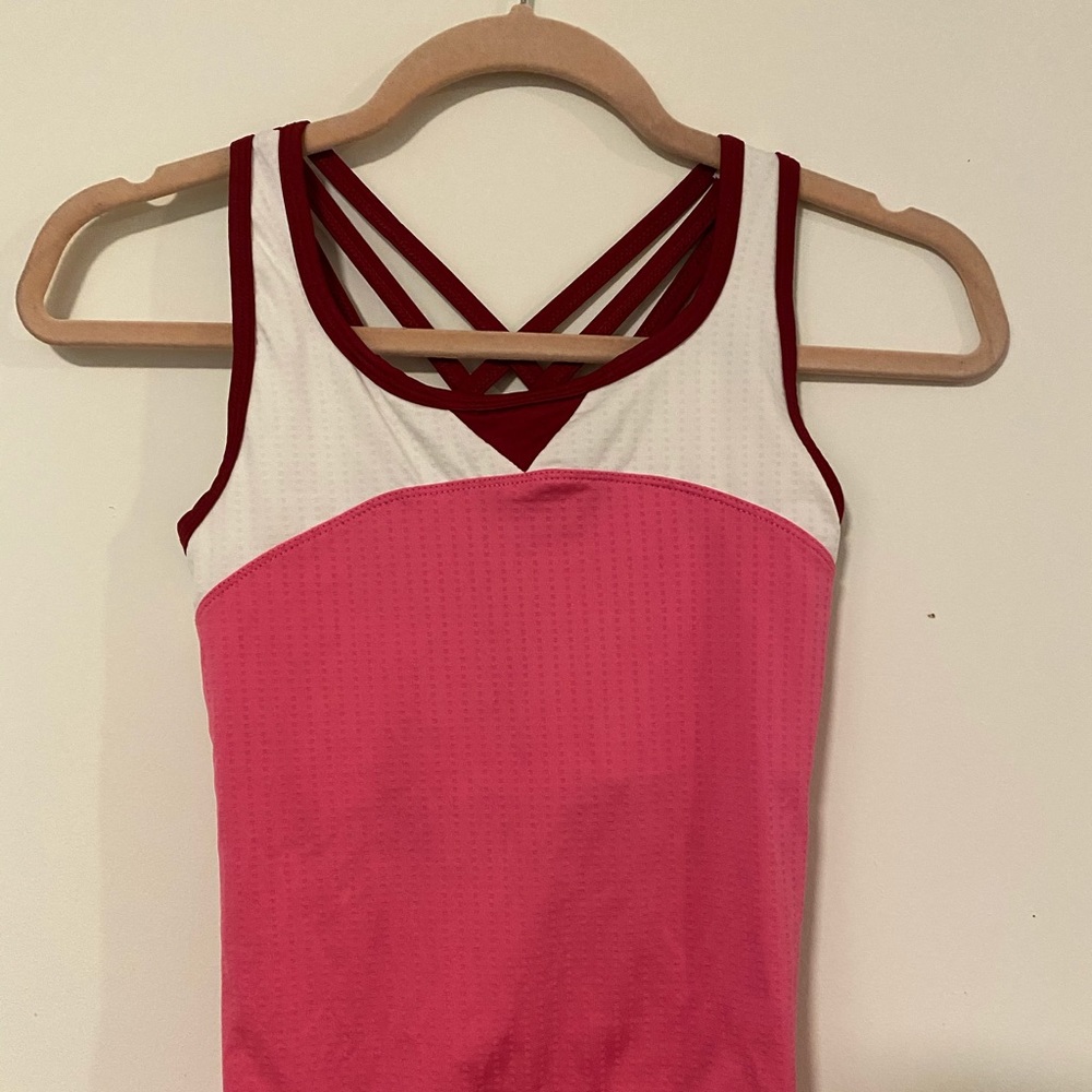 Descent Triathlon Top